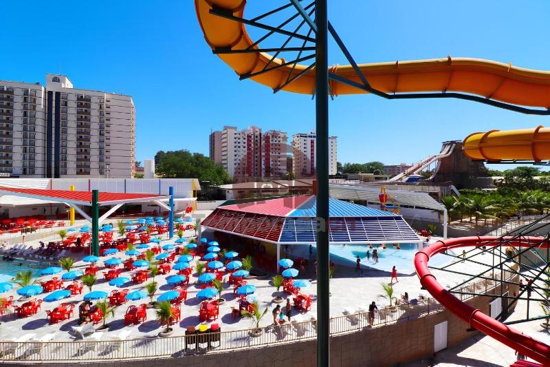 Piazza diRoma com acesso ao Acqua Park - Temporada CN - image 36