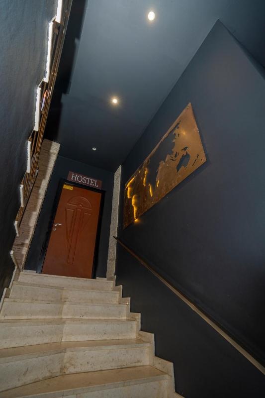 Terrace Hostel & Lounge Bar - image 10