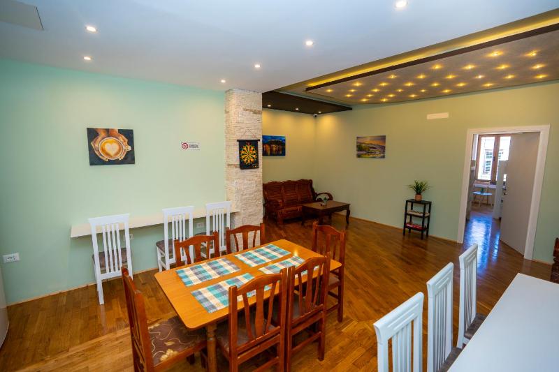 Terrace Hostel & Lounge Bar - image 7
