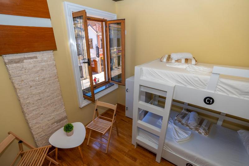 Terrace Hostel & Lounge Bar - image 12