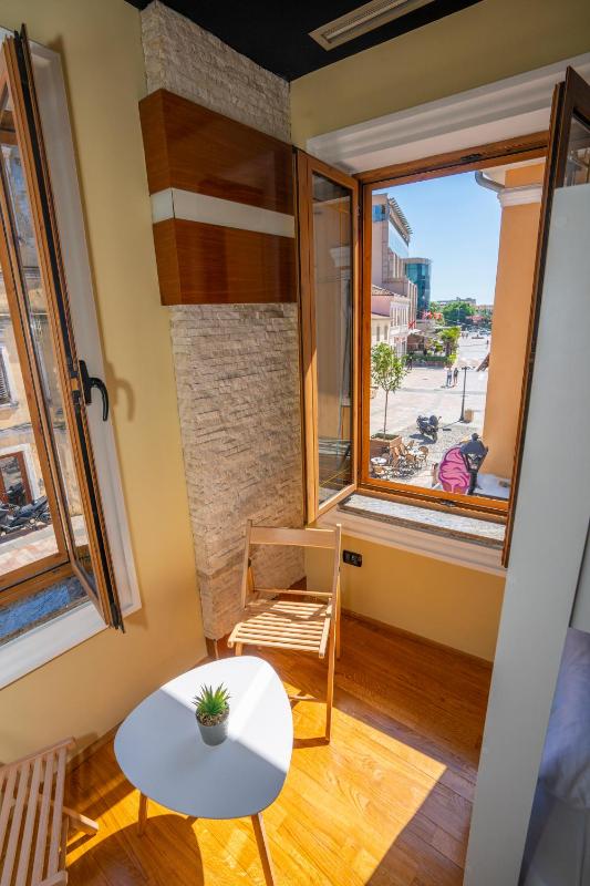 Terrace Hostel & Lounge Bar - image 14