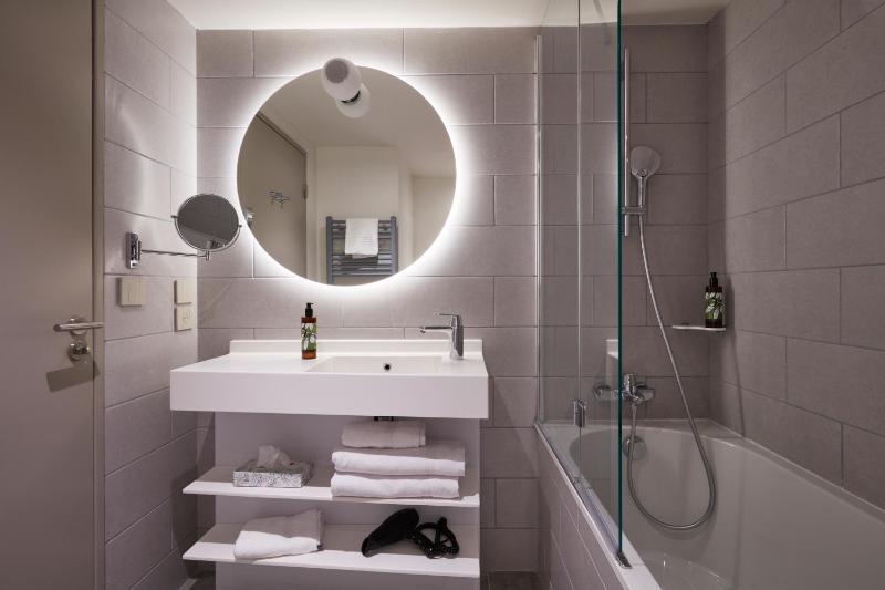 Aparthotel Adagio Toulouse Centre La Grave - image 30