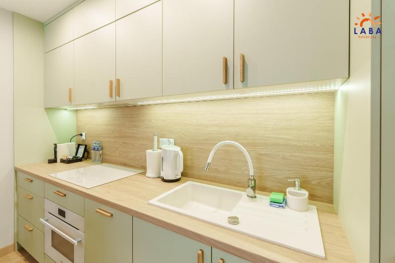 LABA Kołobrzeg Apartamenty Zielone Tarasy - image 23