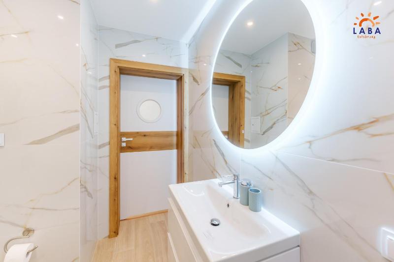 LABA Kołobrzeg Apartamenty Zielone Tarasy - image 46