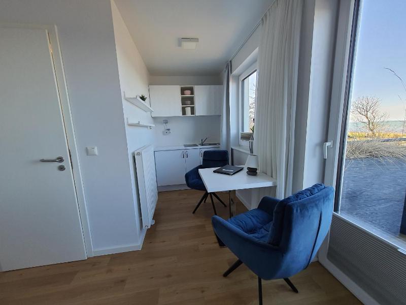 Haus Achtern Diek in erster Reihe am Meer - image 42