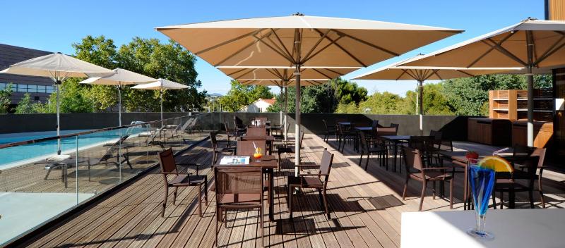 Radisson Blu Hotel Montpellier - image 9