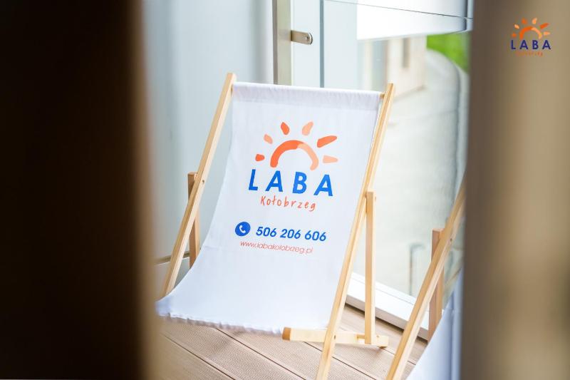 LABA Kołobrzeg Apartamenty DIUNE z Parkingiem - image 29