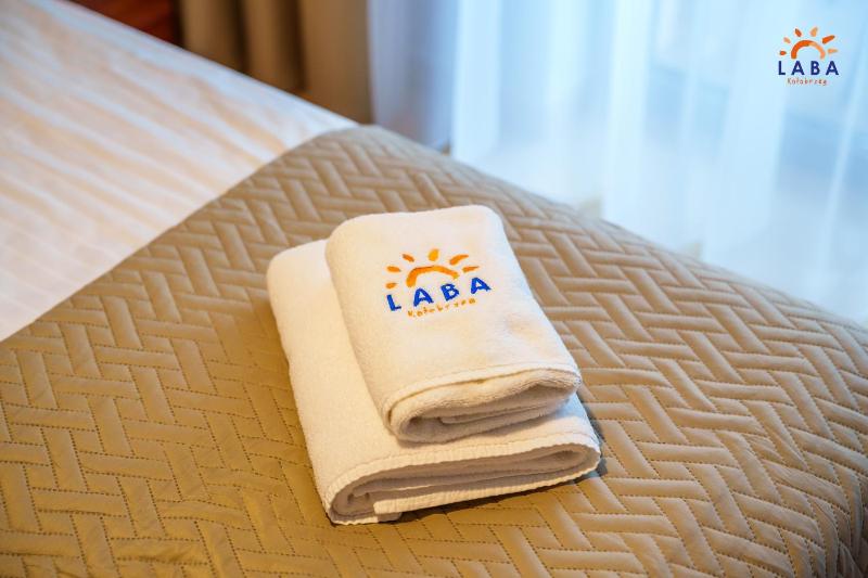 LABA Kołobrzeg Apartamenty DIUNE z Parkingiem - image 38