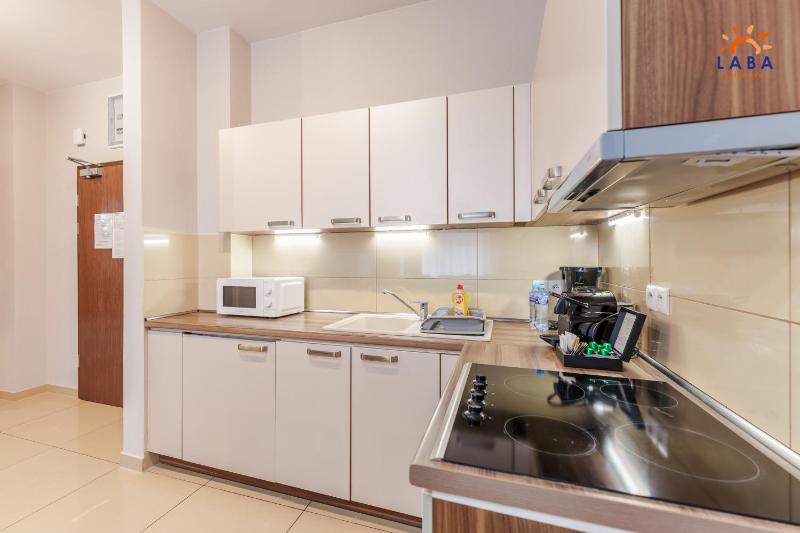 LABA Kołobrzeg Apartamenty DIUNE z Parkingiem - image 24