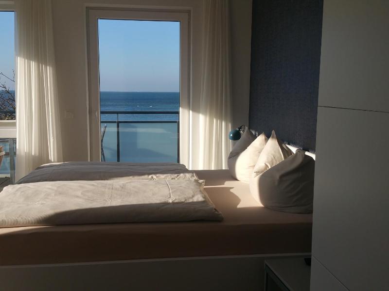 Haus Achtern Diek in erster Reihe am Meer - image 22