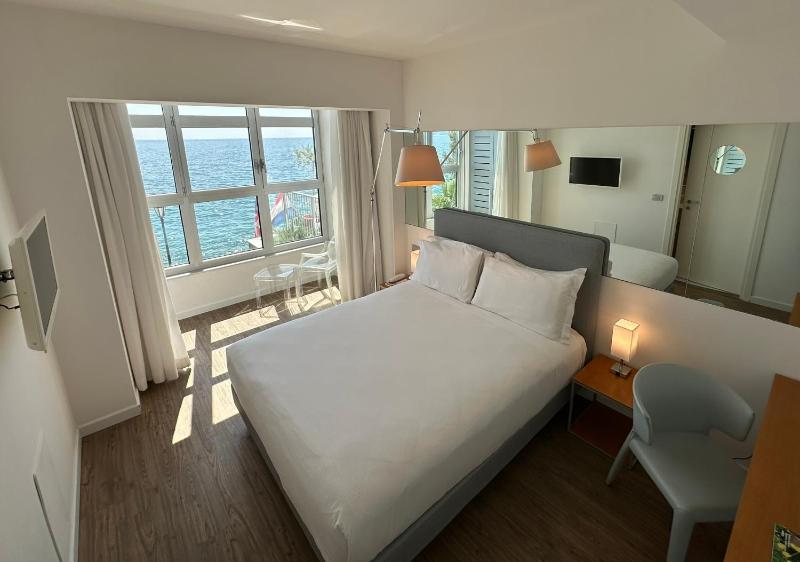 Hotel Miramare - Adults Only con Private Spa - image 40
