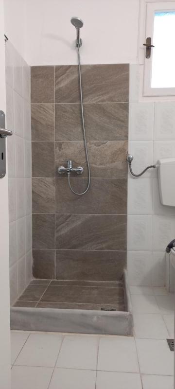 Apartment (4 adults) with Sea View image 2