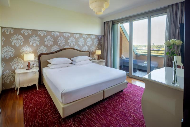 Superior Studio Apartment  image 1