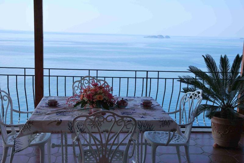 Villa La Roccia - Arienzo - image 35