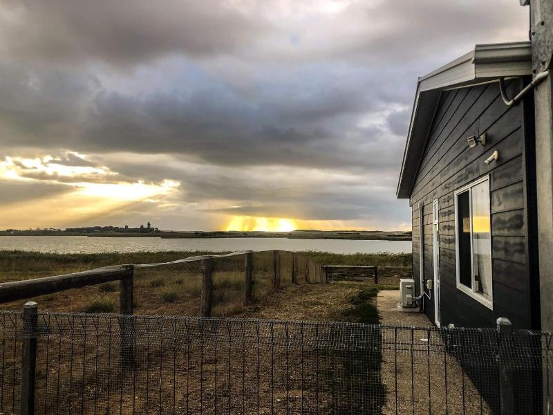 Unwind Private Island Getaway - Lakefront Images