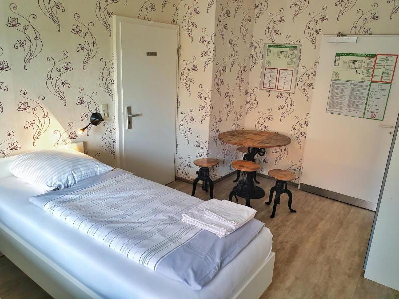 Two-Bedroom Apartment image 2