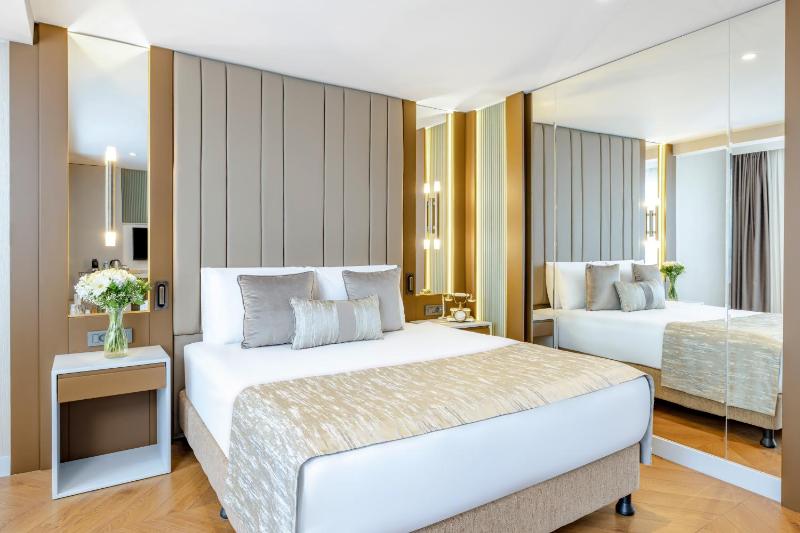 Deluxe Suite with Terrace image 4