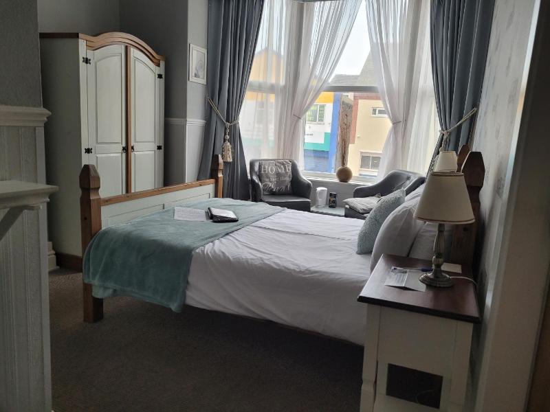 J's Mayfair Guest House - image 6