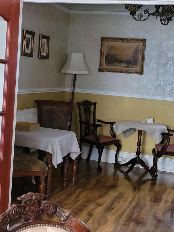 J's Mayfair Guest House - image 24