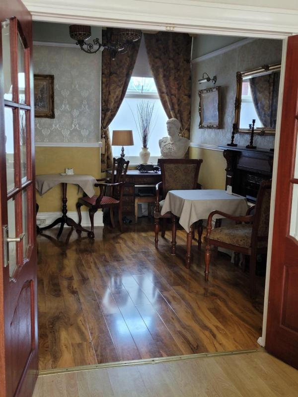 J's Mayfair Guest House - image 30