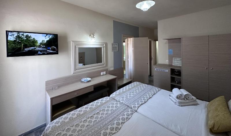 Thalia deco City & Beach Hotel - image 18