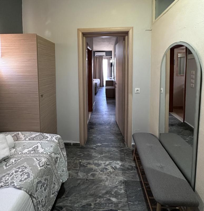 Thalia deco City & Beach Hotel - image 31