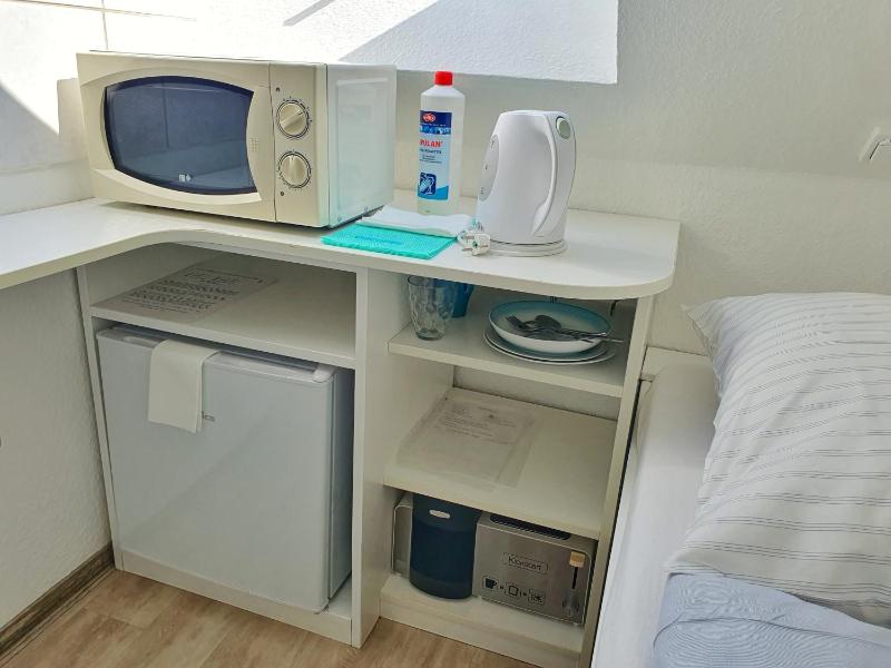 Aparthotel Marion Weber - image 8