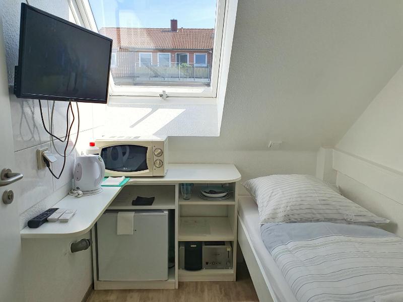 Aparthotel Marion Weber - image 7