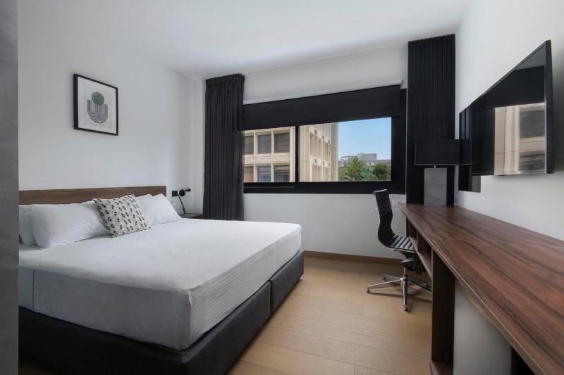Urban Habitat Suites & Condos - image 6