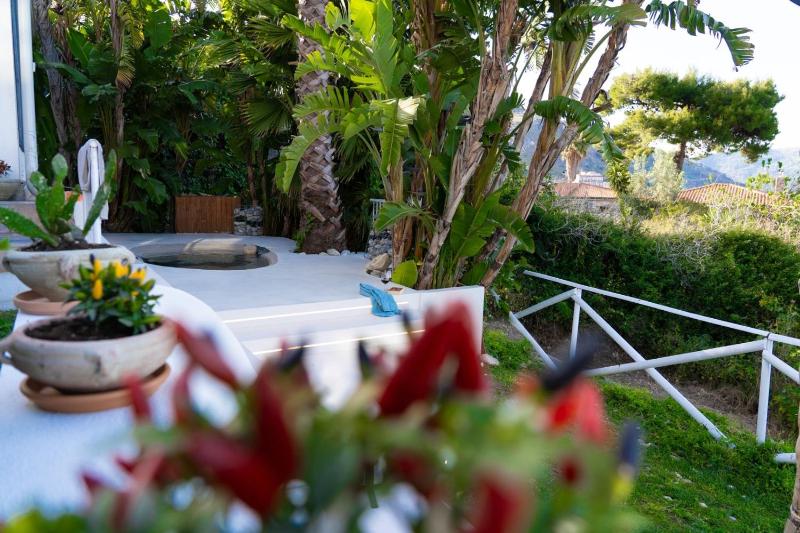 Apartment with Sea View / Private Pool image 1