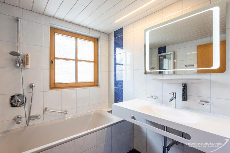 Two-Bedroom Apartment with Balcony image 2