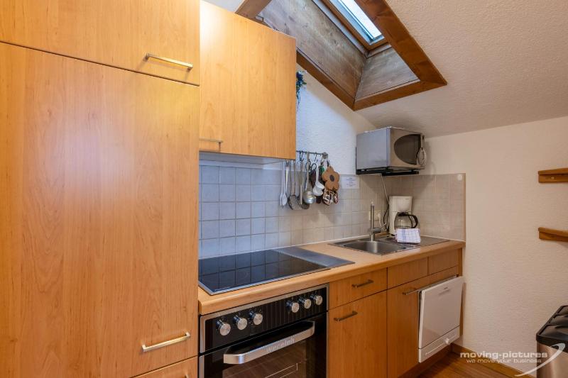Two-Bedroom Apartment with Balcony image 1