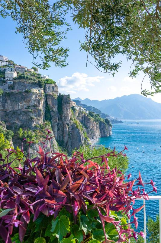 Villa Santa Maria - Luxury Suites - image 25