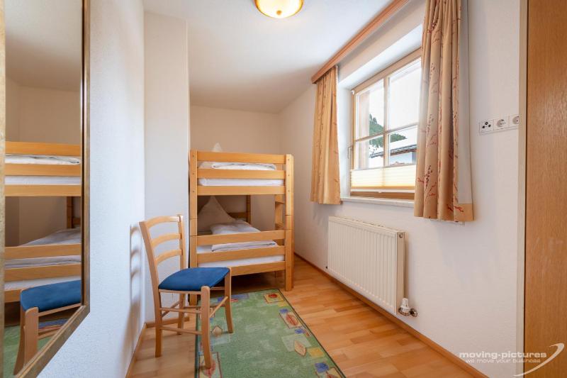 Apartment with Mountain View image 2