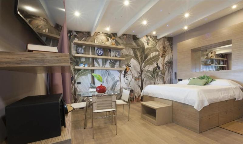 Villa Santa Maria - Luxury Suites - image 5