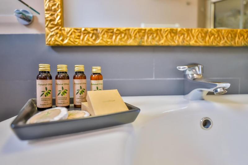 Villa Santa Maria - Luxury Suites - image 24