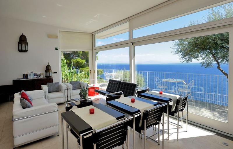 Villa Santa Maria - Luxury Suites - image 11