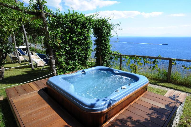 Villa Santa Maria - Luxury Suites - image 16