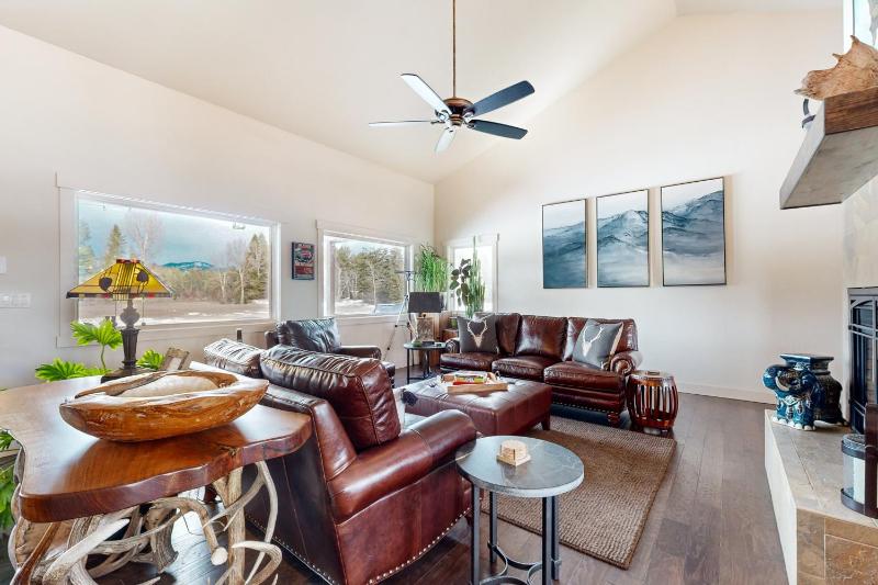 Flathead River Hideaway Images