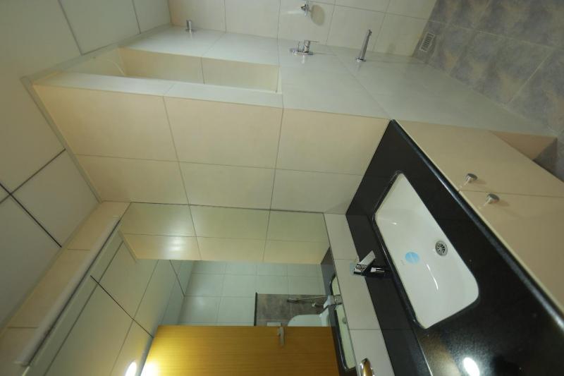 1BHK APPARTMENT @THE CANVAS LOFT - image 17
