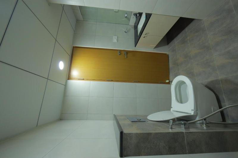 1BHK APPARTMENT @THE CANVAS LOFT - image 11