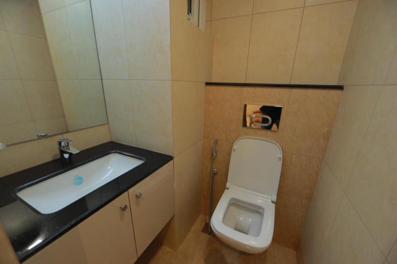 1BHK APPARTMENT @THE CANVAS LOFT - image 12