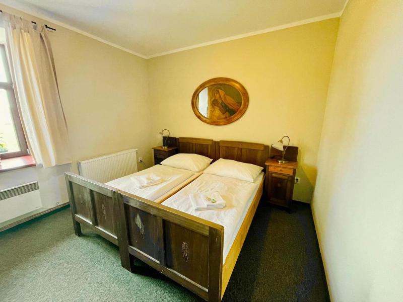 Two-Bedroom Apartment image 4