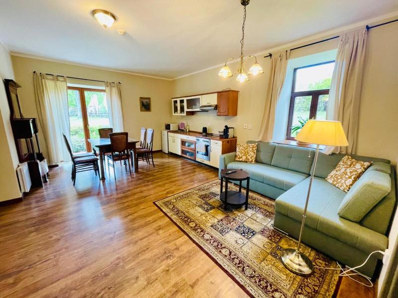 Two-Bedroom Apartment image 1