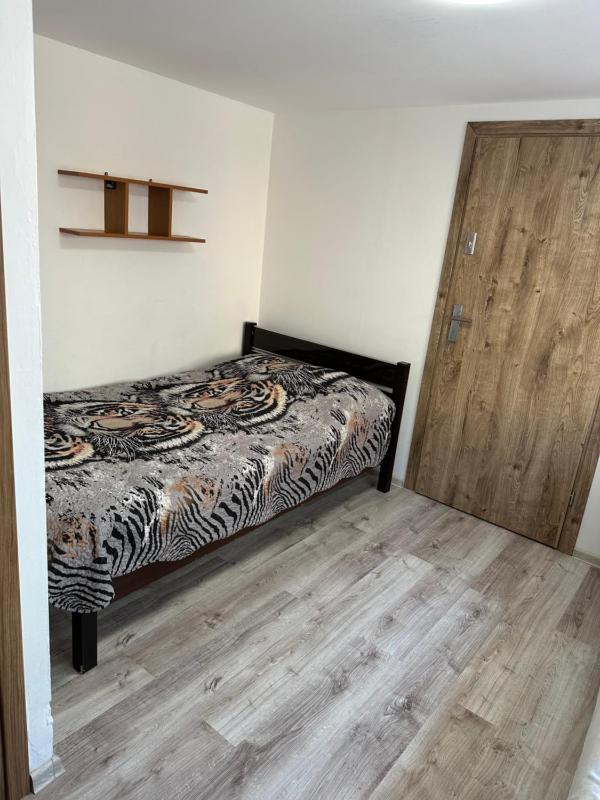 Quadruple Room with Bathroom image 4