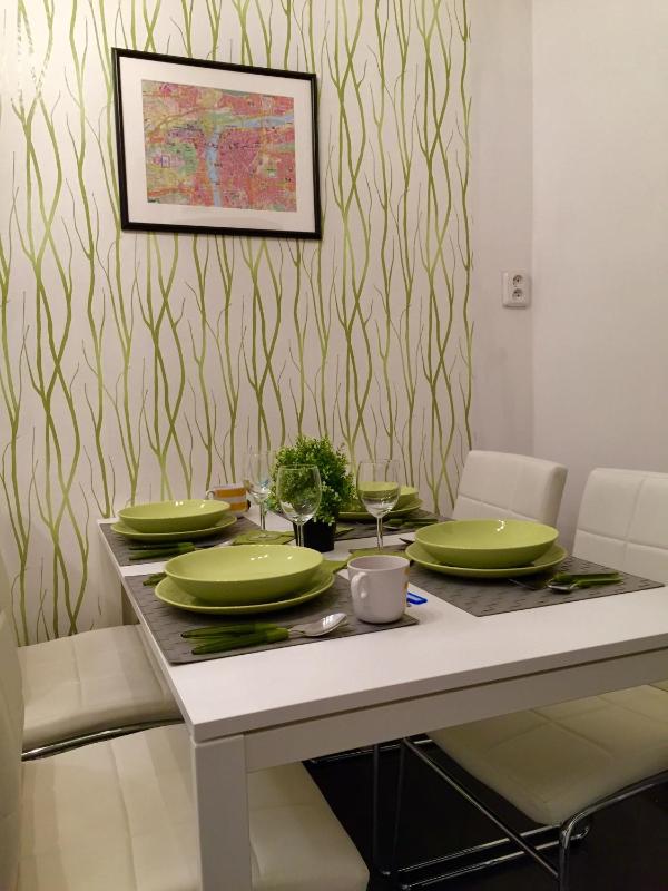 Beautiful Apartments in Prague - image 6