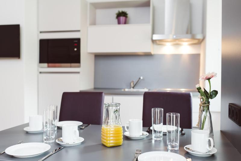 Apartment for up to 4 persons image 4