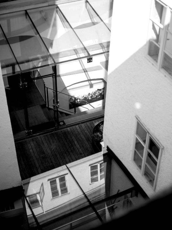 Arthotel Blaue Gans - image 14