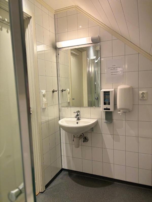 Two-Bedroom Apartment image 4