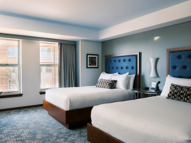 Battery Wharf Hotel Boston Waterfront - image 11